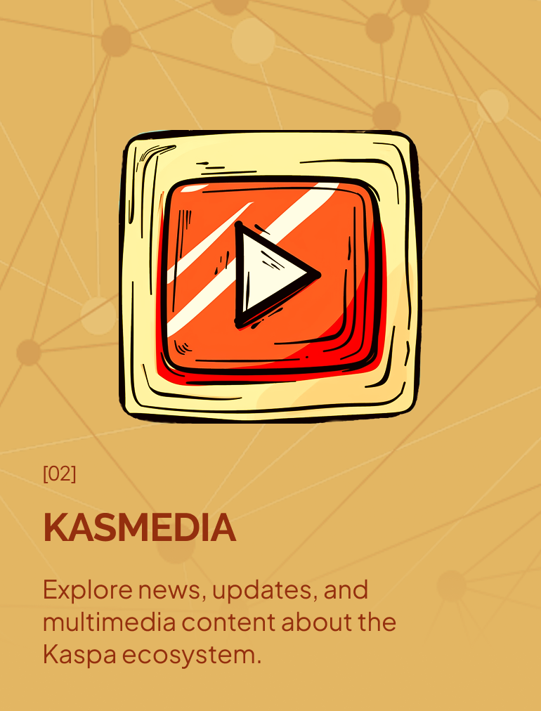kasmedia